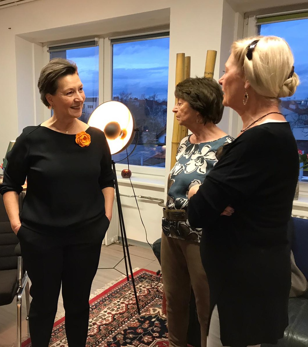 Frauentag 2020