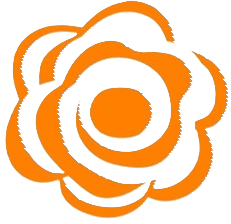 Symbol der Kraftwerkerinnnen